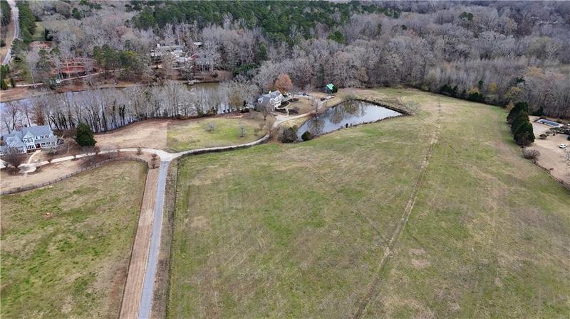 Image for property 1931 Oliver Bridge Road, Watkinsville, GA 30677