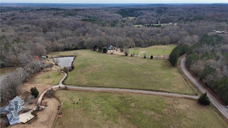 Image for property 1931 Oliver Bridge Road, Watkinsville, GA 30677