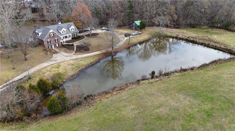 Image for property 1931 Oliver Bridge Road, Watkinsville, GA 30677