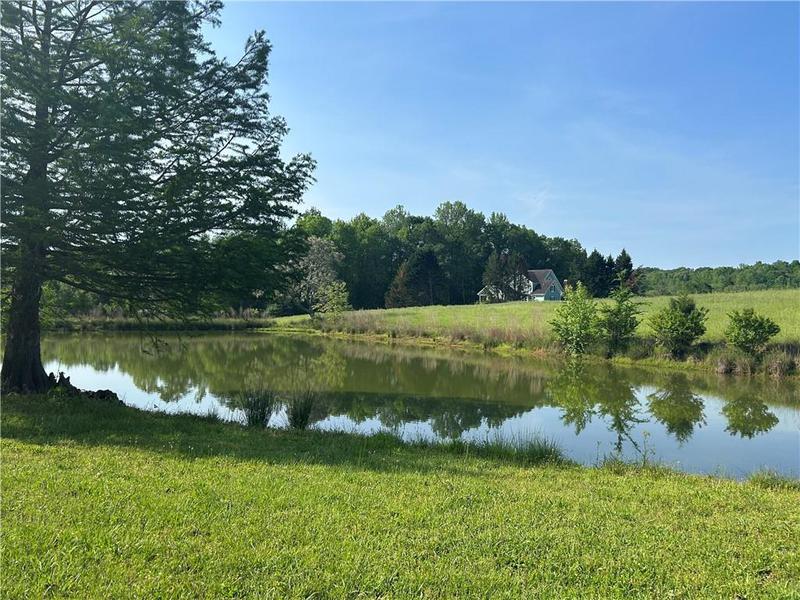 Image for property 1931 Oliver Bridge Road, Watkinsville, GA 30677