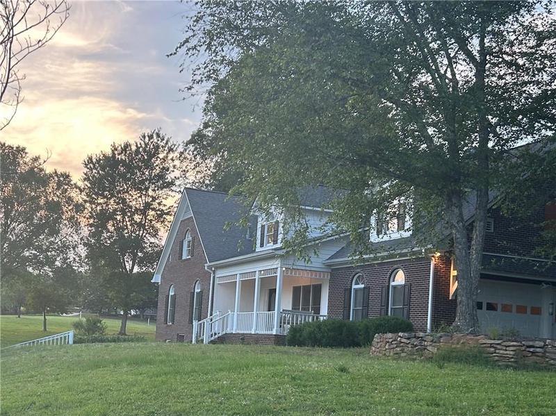 Image for property 1931 Oliver Bridge Road, Watkinsville, GA 30677