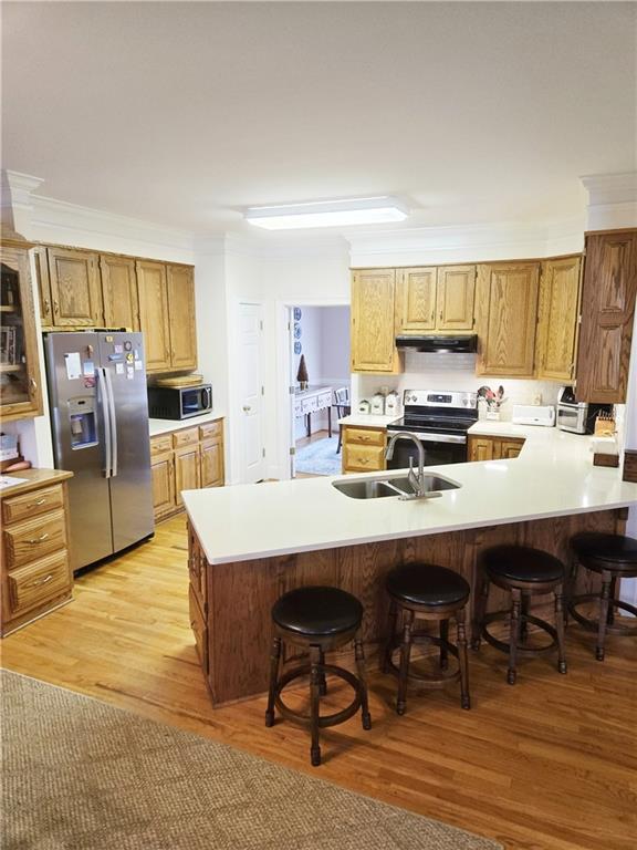 Image for property 1931 Oliver Bridge Road, Watkinsville, GA 30677