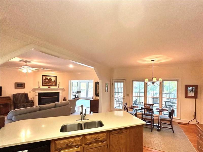 Image for property 1931 Oliver Bridge Road, Watkinsville, GA 30677