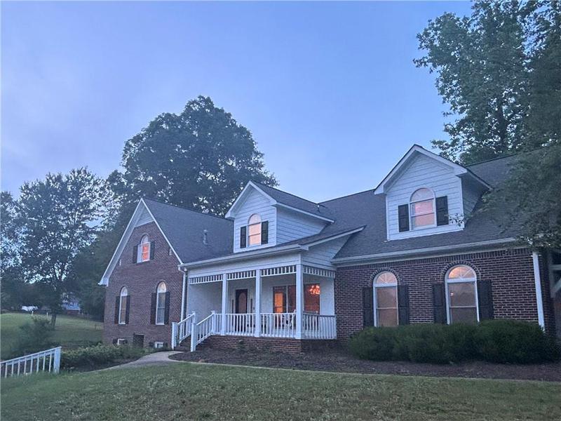 Image for property 1931 Oliver Bridge Road, Watkinsville, GA 30677