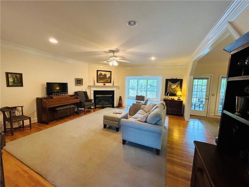 Image for property 1931 Oliver Bridge Road, Watkinsville, GA 30677