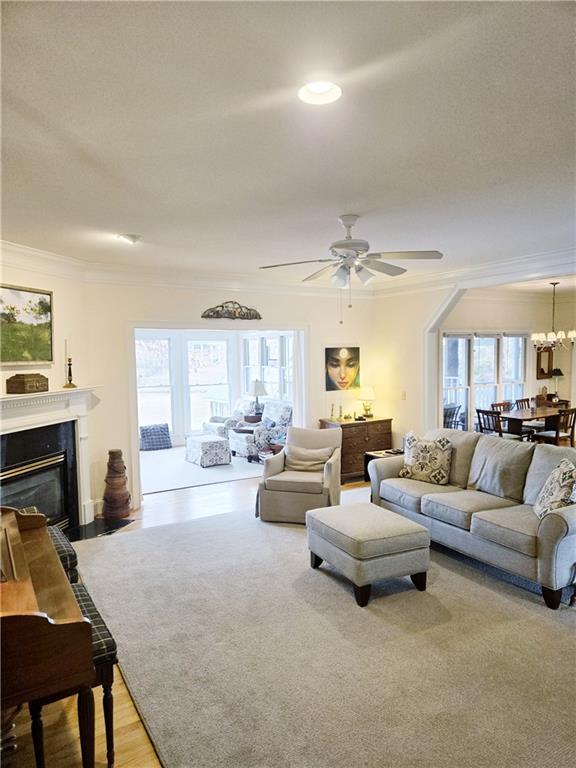 Image for property 1931 Oliver Bridge Road, Watkinsville, GA 30677