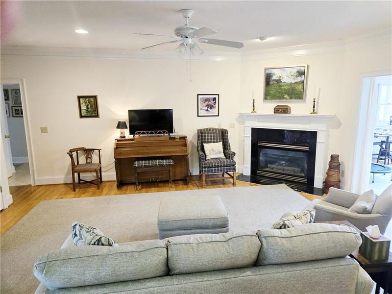 Image for property 1931 Oliver Bridge Road, Watkinsville, GA 30677