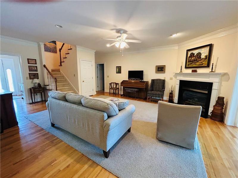 Image for property 1931 Oliver Bridge Road, Watkinsville, GA 30677