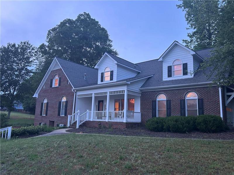 Image for property 1931 Oliver Bridge Road, Watkinsville, GA 30677