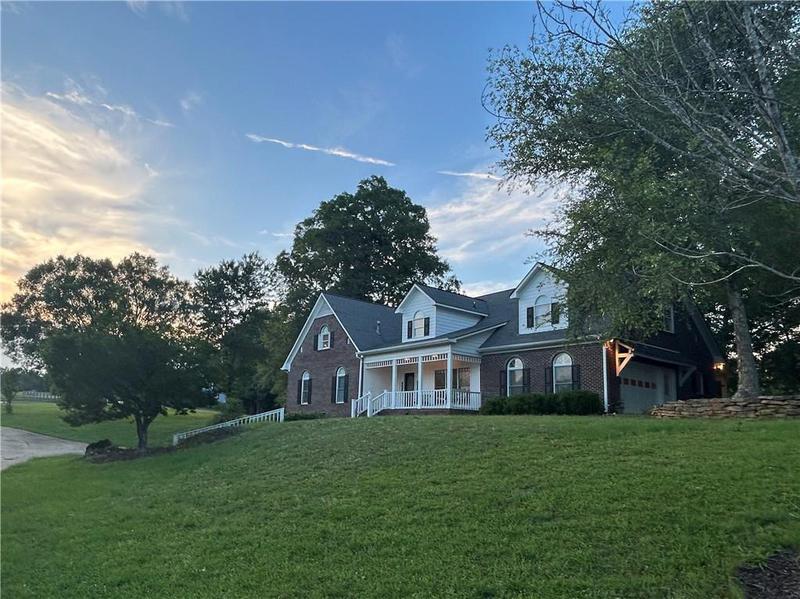 Image for property 1931 Oliver Bridge Road, Watkinsville, GA 30677