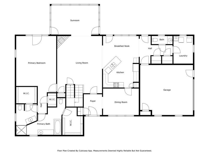 Image for property 1931 Oliver Bridge Road, Watkinsville, GA 30677