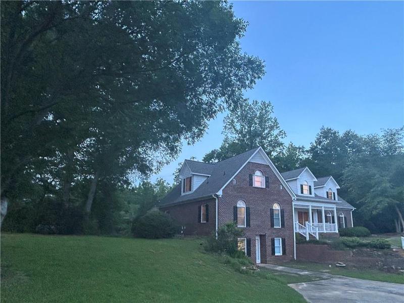 Image for property 1931 Oliver Bridge Road, Watkinsville, GA 30677