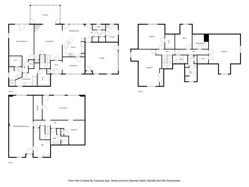 Image for property 1931 Oliver Bridge Road, Watkinsville, GA 30677
