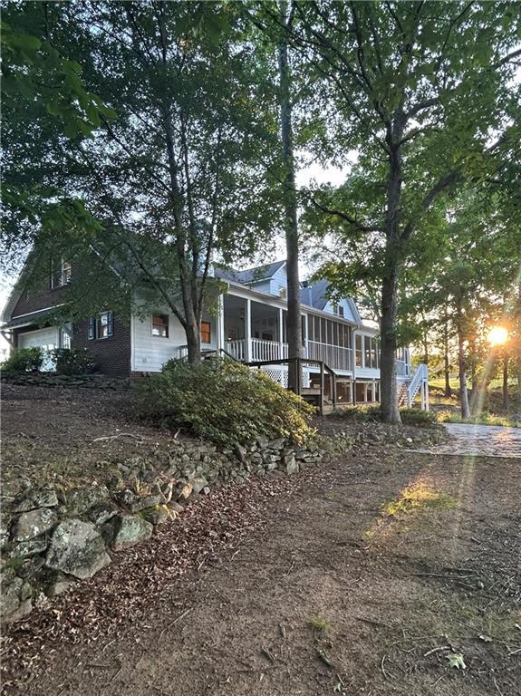 Image for property 1931 Oliver Bridge Road, Watkinsville, GA 30677