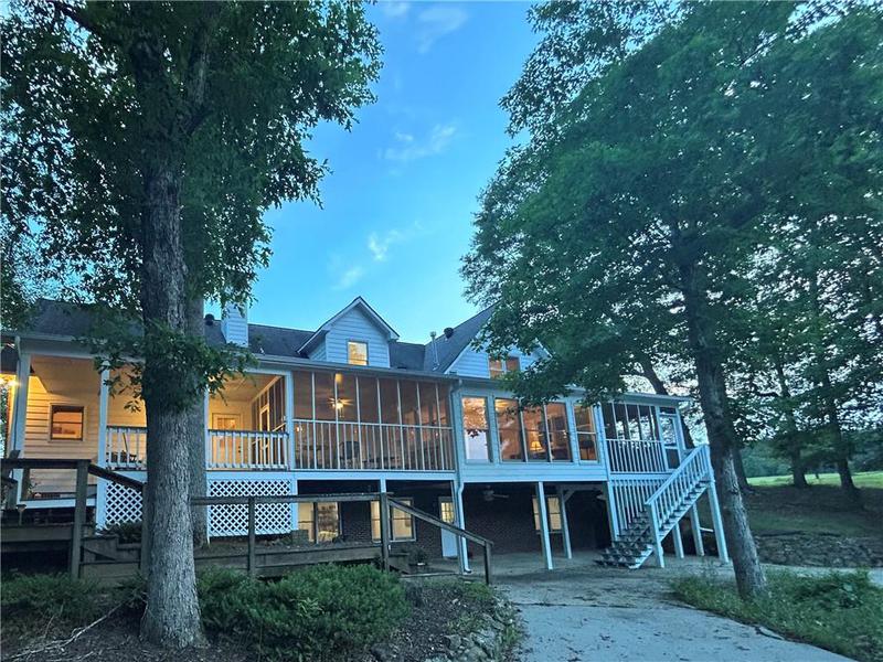 Image for property 1931 Oliver Bridge Road, Watkinsville, GA 30677