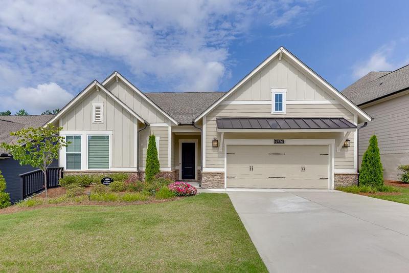 Image for property 6996 River Rock Drive, Flowery Branch, GA 30542