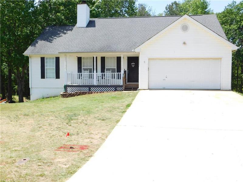 Image for property 4020 Parks Road, Flowery Branch, GA 30542