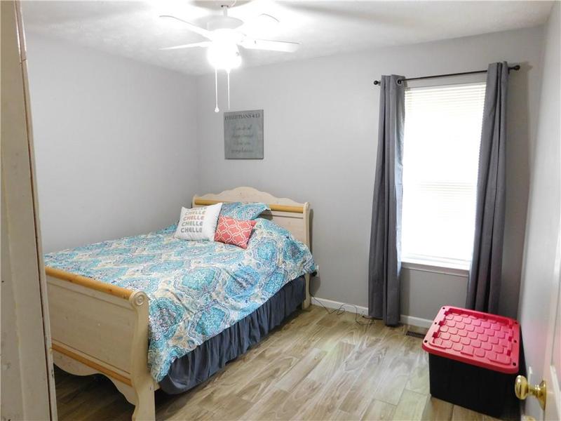 Image for property 4020 Parks Road, Flowery Branch, GA 30542