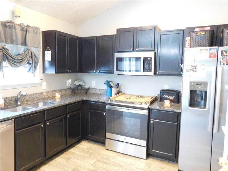 Image for property 4020 Parks Road, Flowery Branch, GA 30542