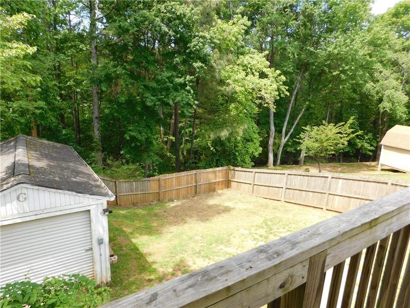 Image for property 4020 Parks Road, Flowery Branch, GA 30542