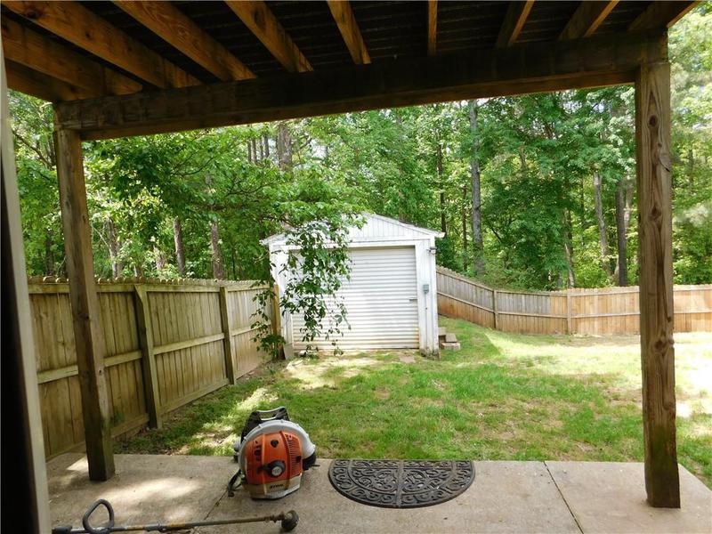 Image for property 4020 Parks Road, Flowery Branch, GA 30542