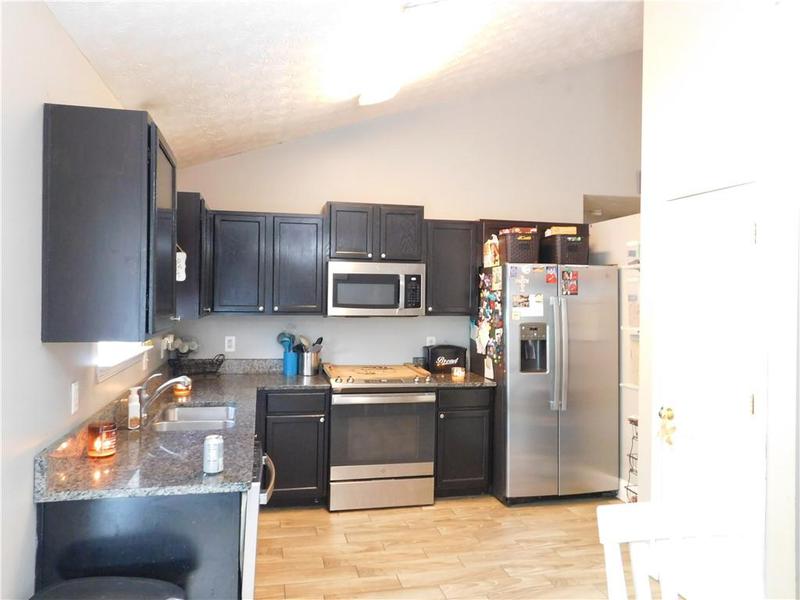 Image for property 4020 Parks Road, Flowery Branch, GA 30542