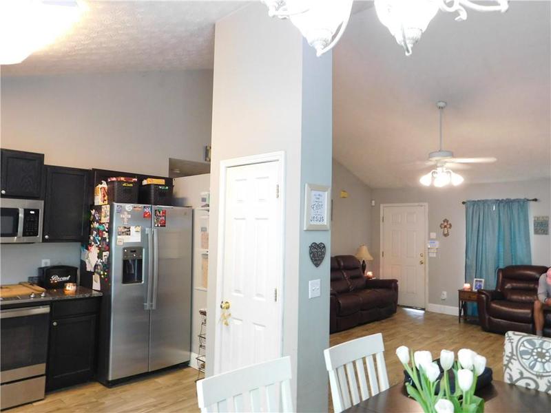 Image for property 4020 Parks Road, Flowery Branch, GA 30542