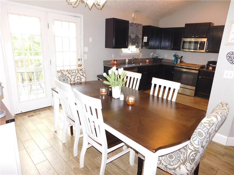 Image for property 4020 Parks Road, Flowery Branch, GA 30542