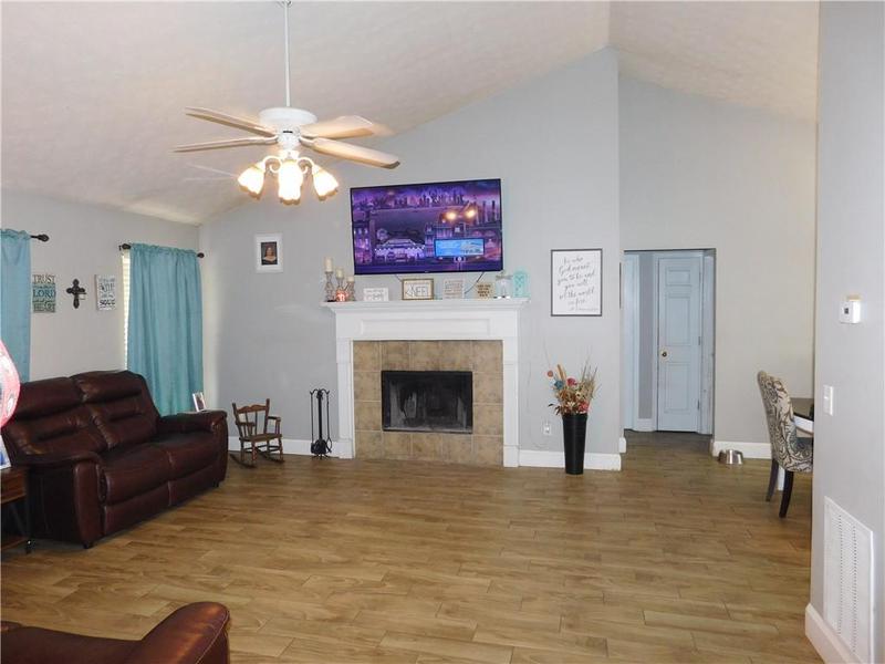 Image for property 4020 Parks Road, Flowery Branch, GA 30542