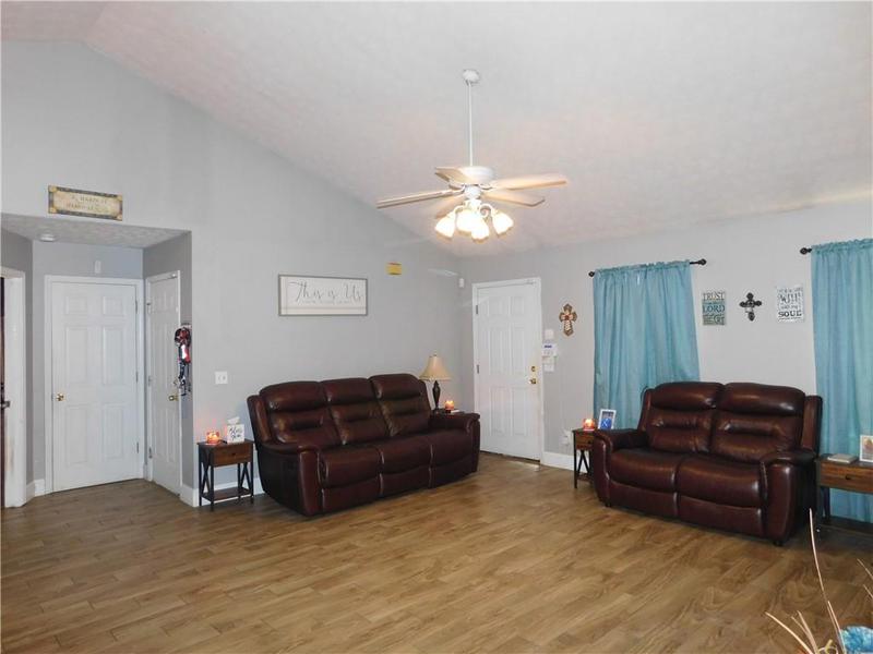 Image for property 4020 Parks Road, Flowery Branch, GA 30542