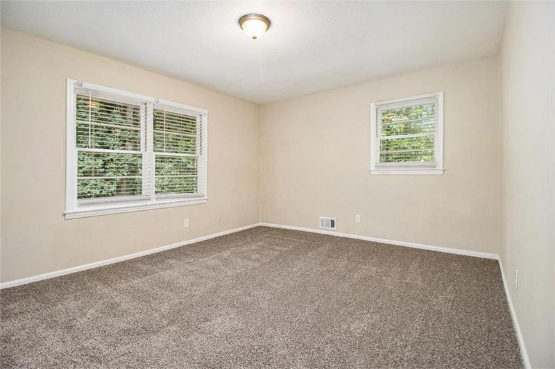Image for property 6465 SHERWOOD Trail, Austell, GA 30168