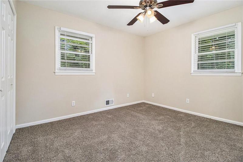 Image for property 6465 SHERWOOD Trail, Austell, GA 30168
