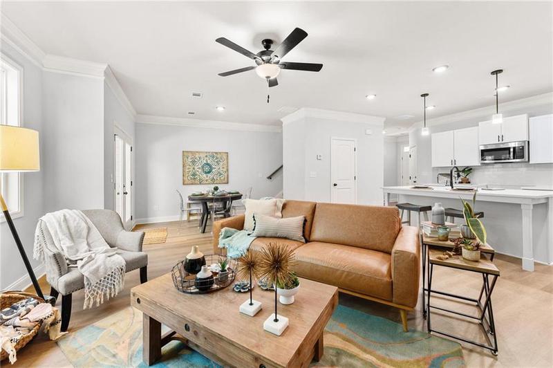 Image for property 36 Crest Drive 23, Hartwell, GA 30643