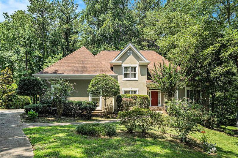 Image for property 2695 Moon Cabin Drive, Powder Springs, GA 30127