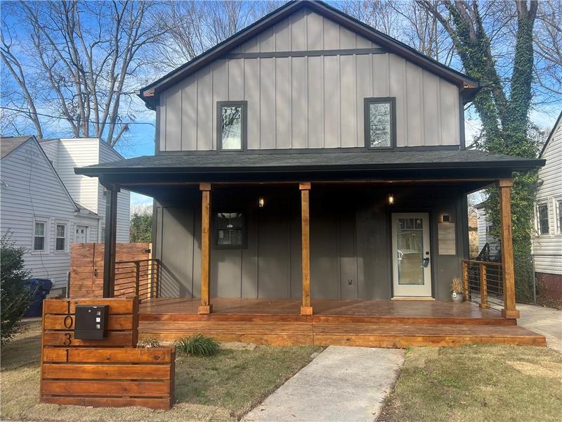 Image for property 1031 Camilla Street, Atlanta, GA 30314