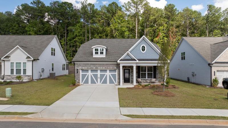 Image for property 51 Airmont Drive, Sharpsburg, GA 30277