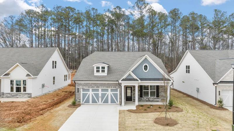 Image for property 51 Airmont Drive, Sharpsburg, GA 30277