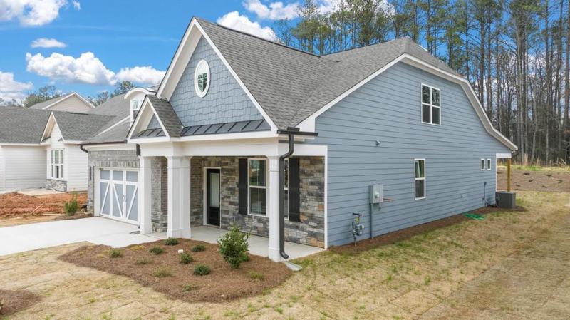 Image for property 51 Airmont Drive, Sharpsburg, GA 30277
