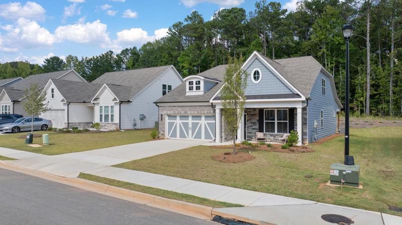 Image for property 51 Airmont Drive, Sharpsburg, GA 30277