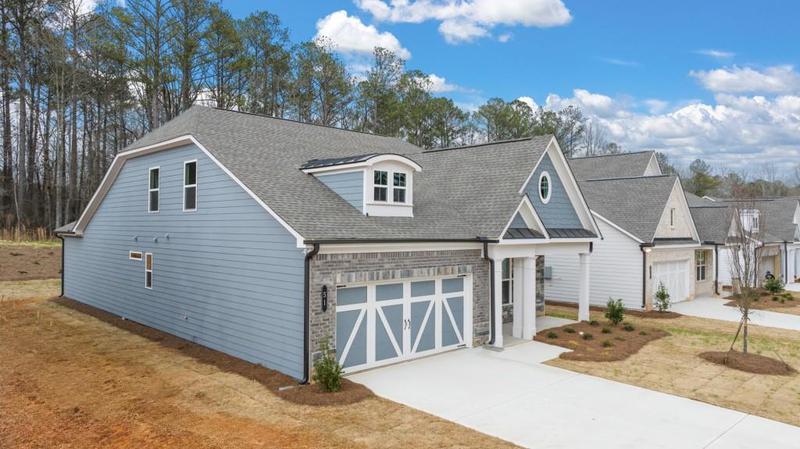 Image for property 51 Airmont Drive, Sharpsburg, GA 30277