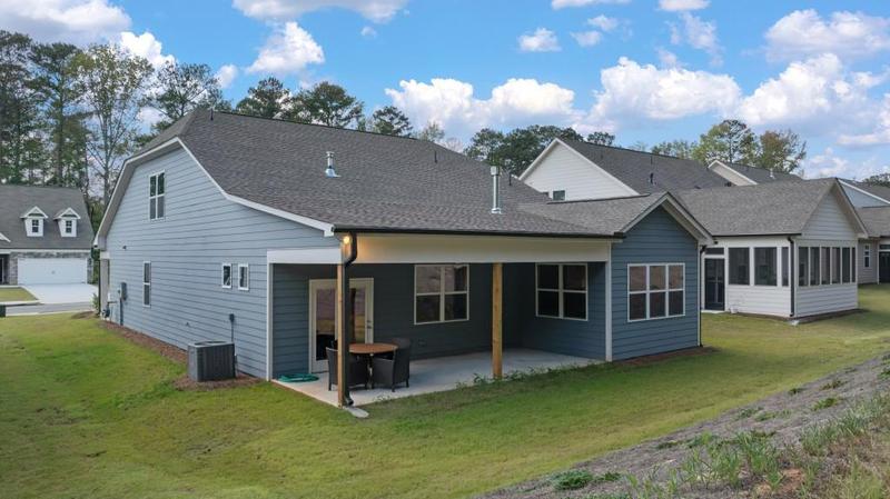 Image for property 51 Airmont Drive, Sharpsburg, GA 30277