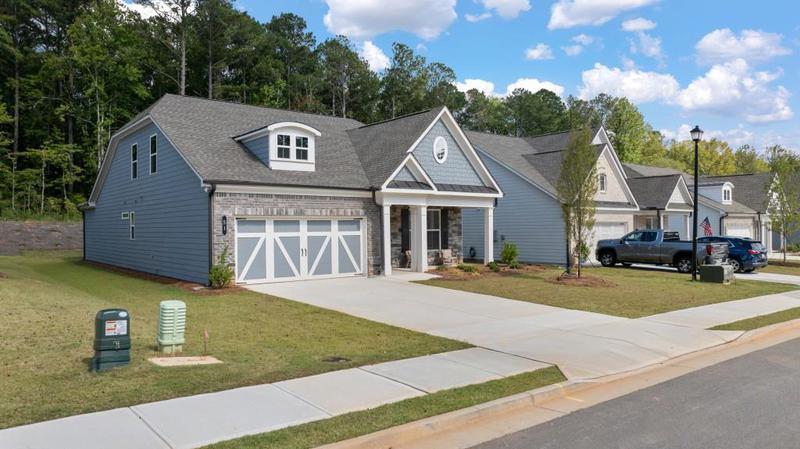 Image for property 51 Airmont Drive, Sharpsburg, GA 30277