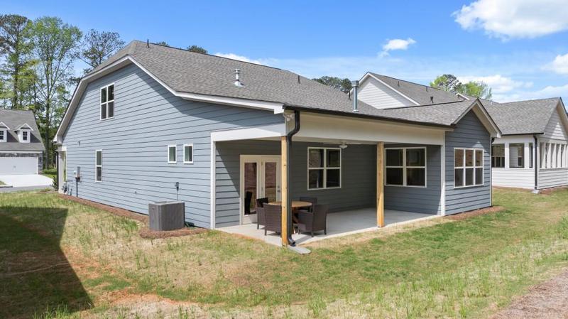 Image for property 51 Airmont Drive, Sharpsburg, GA 30277