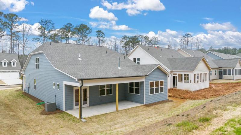 Image for property 51 Airmont Drive, Sharpsburg, GA 30277