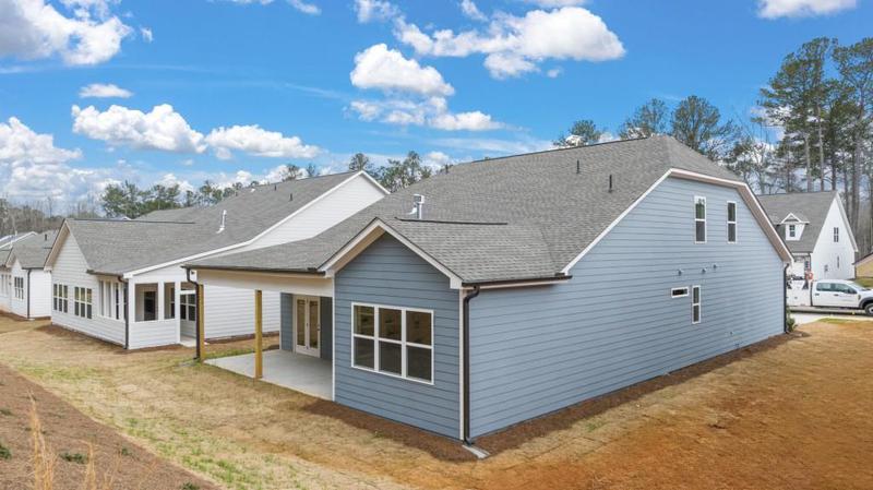 Image for property 51 Airmont Drive, Sharpsburg, GA 30277