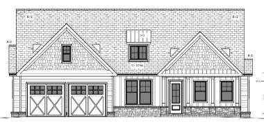 Image for property 7054 Hammock Trail, Gainesville, GA 30506