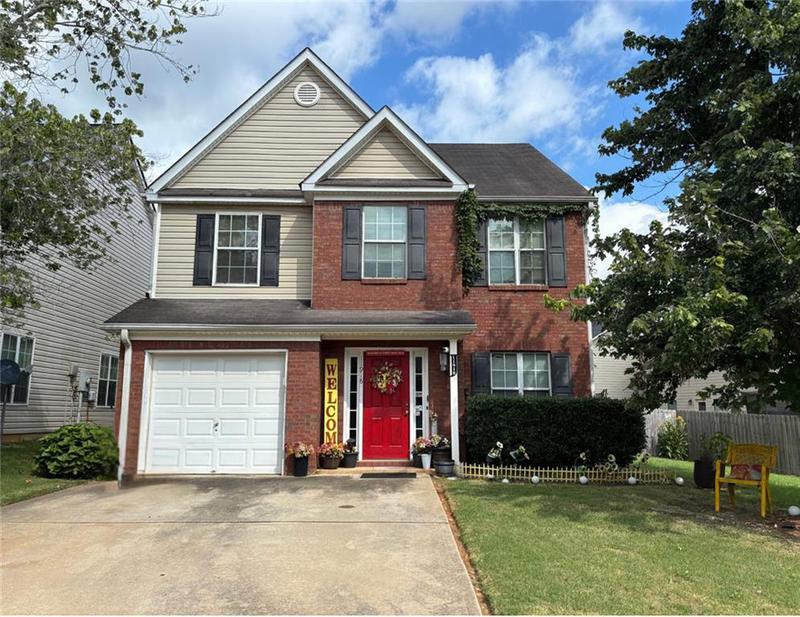 Image for property 11918 Quail Road, Hampton, GA 30228