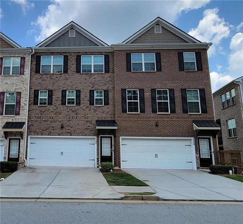 Image for property 2136 Post Glove Road, Snellville, GA 30078