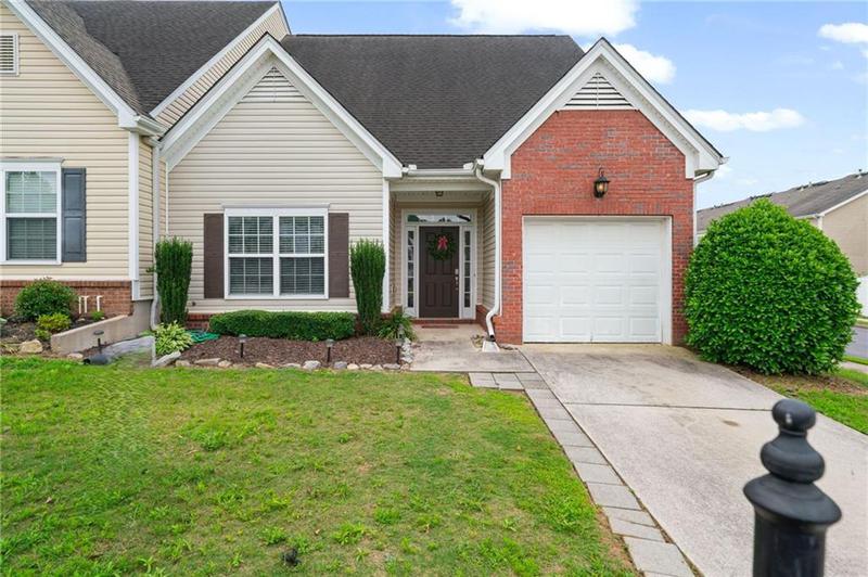 Image for property 40 Brickton Way, Dawsonville, GA 30534