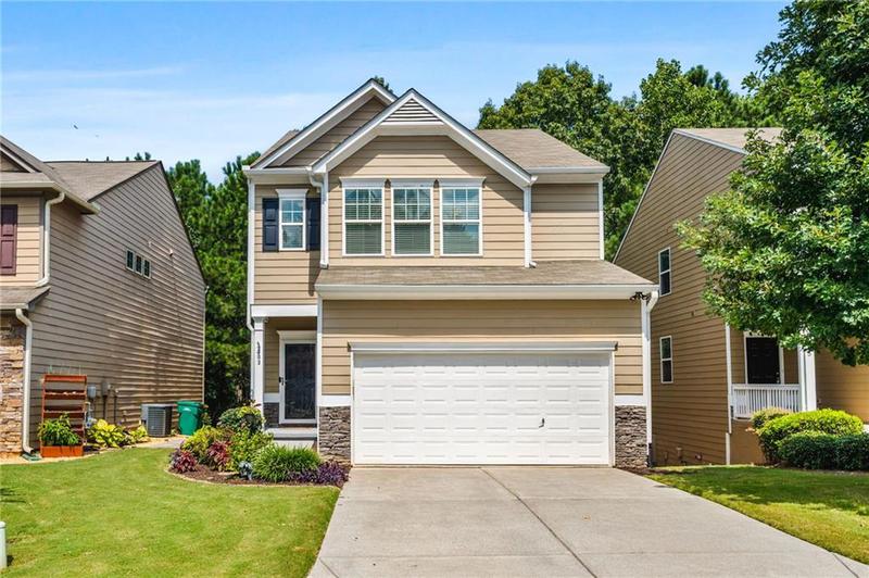 Image for property 303 Woodson Way, Woodstock, GA 30189